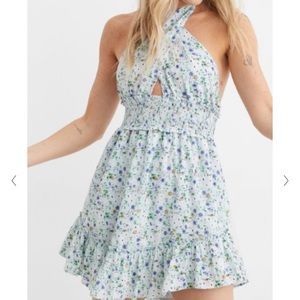 Aerie dress